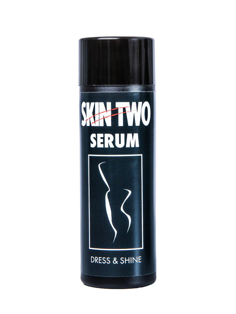 Latex Serum: Dress & Shine 100ml