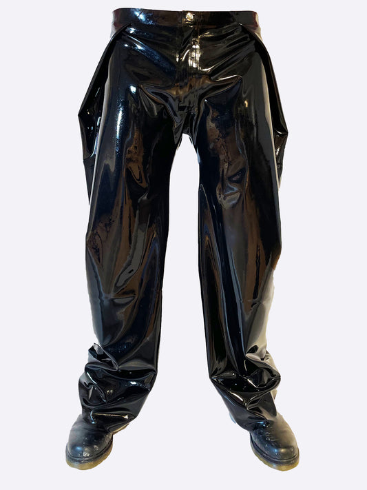 Eclipse Wide Trousers